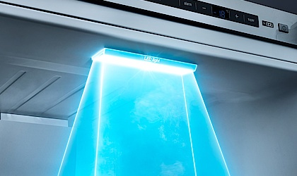 LED Licht bei Werner Centner e.K. in Hanau
