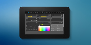 Smart Control 8 bei Werner Centner e.K. in Hanau