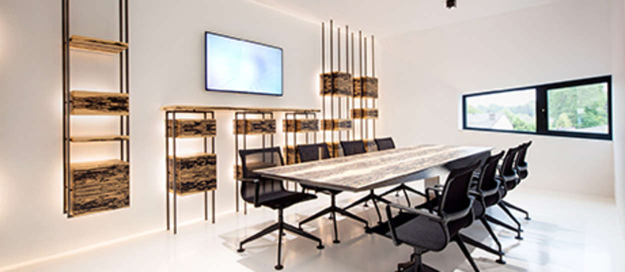 Büro / Kommunikation bei Werner Centner e.K. in Hanau