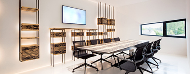 Büro / Kommunikation bei Werner Centner in Hanau