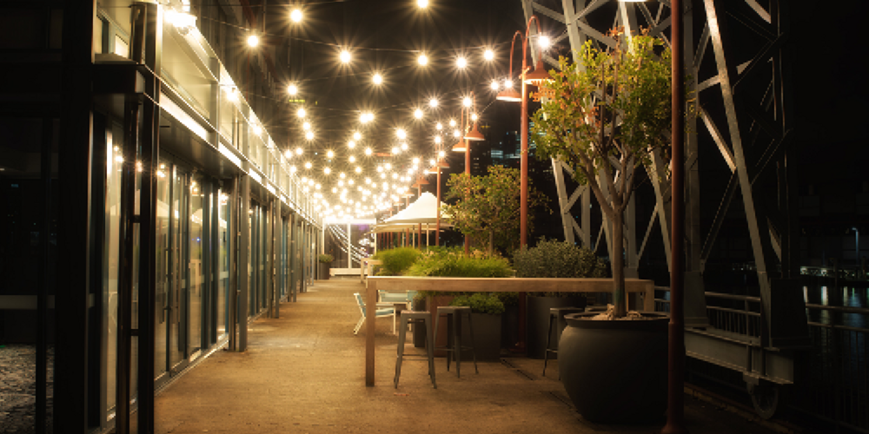 LED-Lampen und LED-Tubes bei Werner Centner e.K. in Hanau