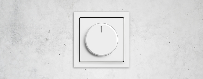Busch-Dimmer® bei Werner Centner in Hanau