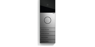 Gira System 106 bei Werner Centner e.K. in Hanau