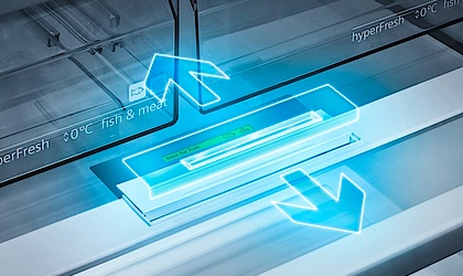 hyperFresh bei Werner Centner e.K. in Hanau