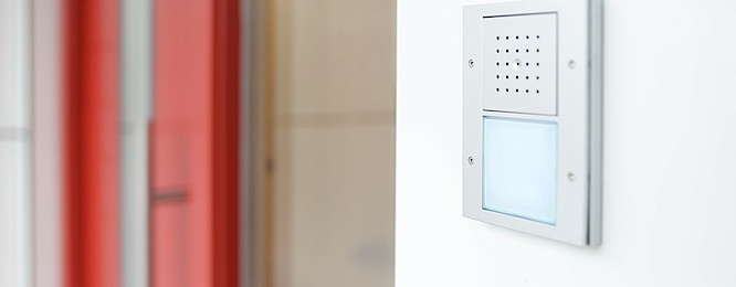 Design bei Werner Centner in Hanau