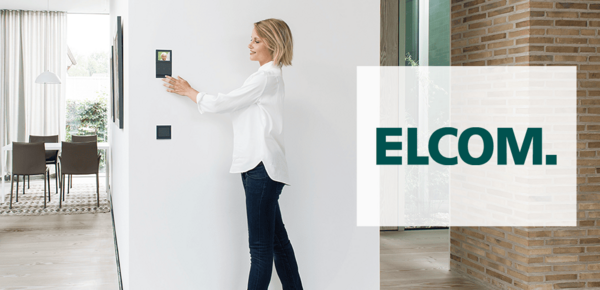 Elcom bei Werner Centner e.K. in Hanau