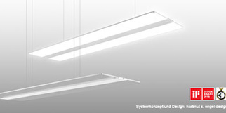 TWINDOT Pendelleuchten-Serie bei Werner Centner e.K. in Hanau