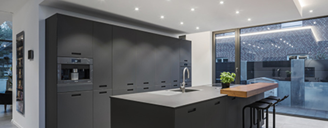 Home / Living bei Werner Centner in Hanau
