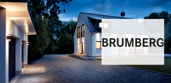 Brumberg bei Werner Centner e.K. in Hanau