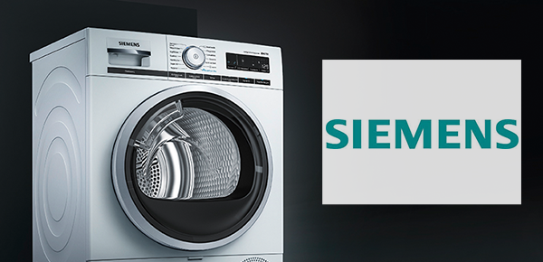 Siemens Hausgeräte bei Werner Centner e.K. in Hanau