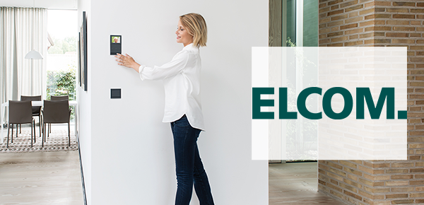 Elcom bei Werner Centner e.K. in Hanau
